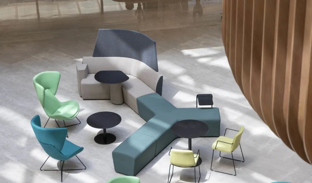 上海诺亚财富中心丨中国上海丨王青,Martin Hagel,林易-8