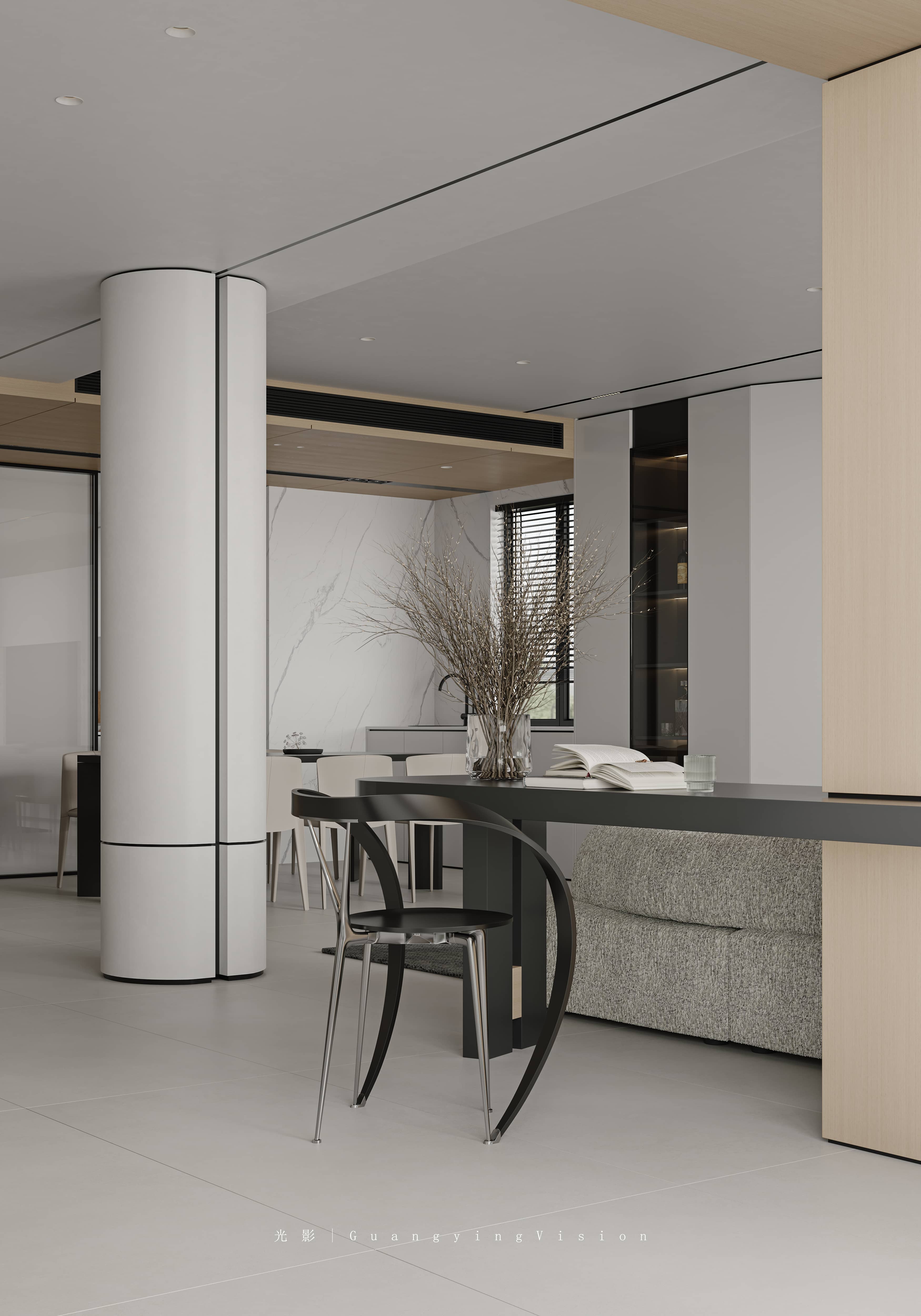 极简原木 · 大美无言-6