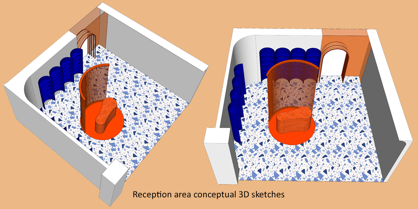 “Hi,Skin”美容沙龙丨美国亚利桑那-11