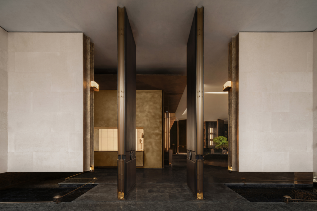 龙湖佛山·御湖境丨中国佛山丨WJID 维几设计-18