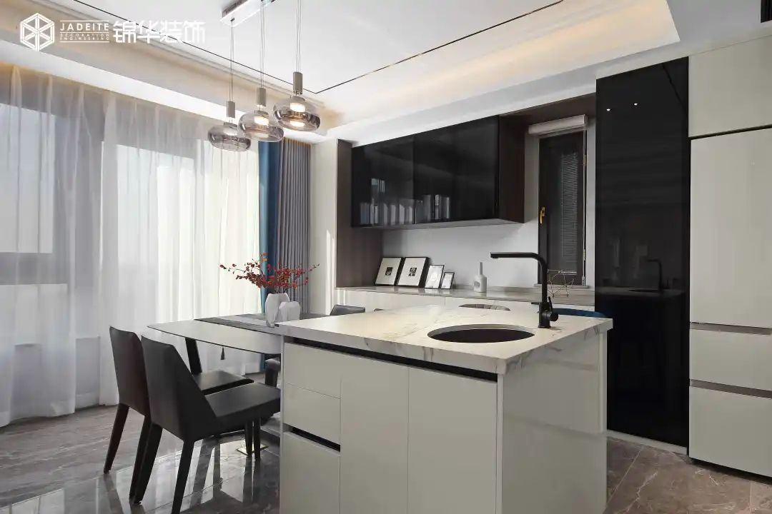 2022 红锦奖室内设计大赛优秀作品评选丨江苏锦华装饰-59