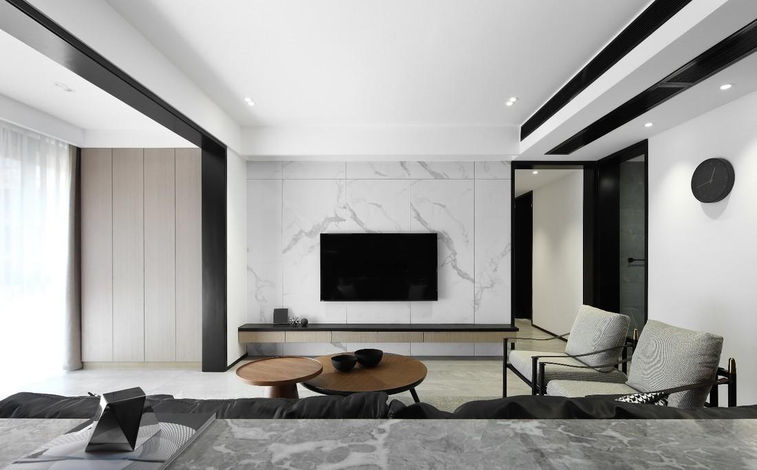 现代简约家居设计-5
