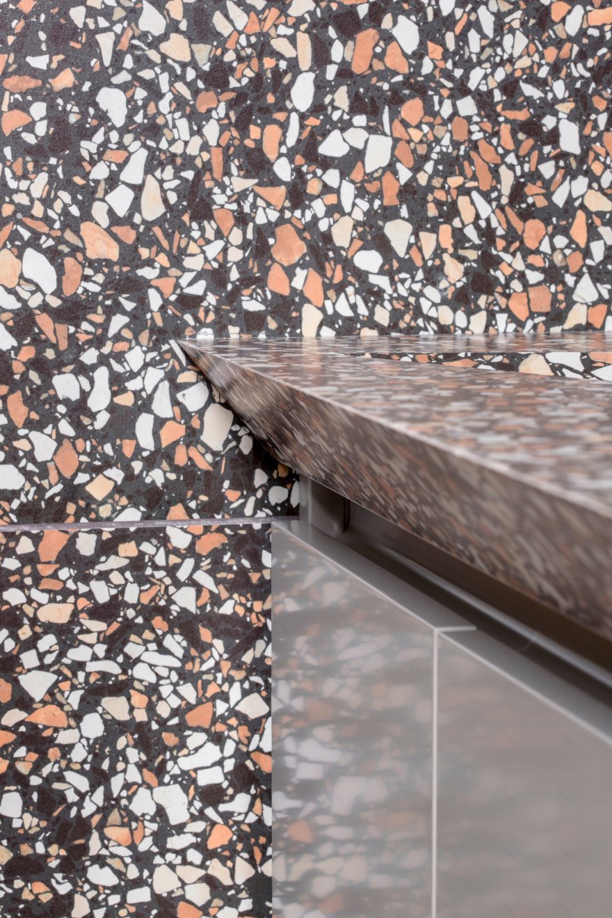 史诗公寓丨巴西圣保罗丨NATI MINAS & STUDIO-60