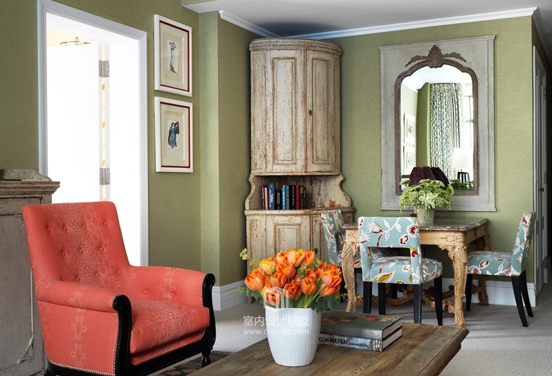 The Whitby Hotel 纽约曼哈顿精品酒店-42