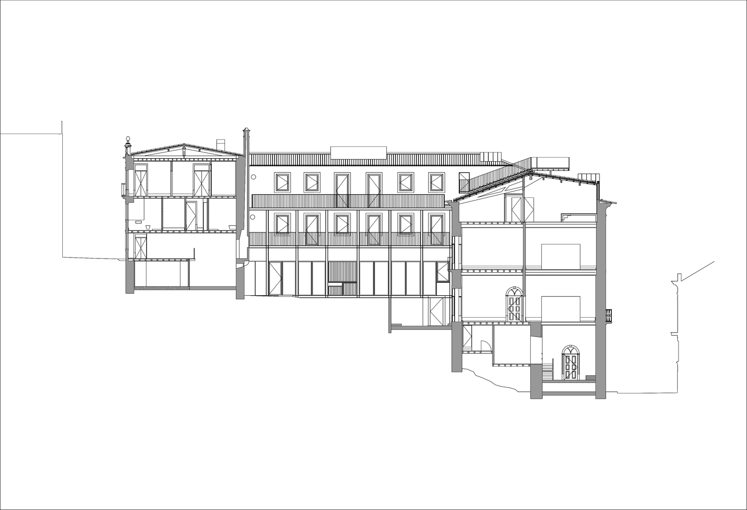 Coimbra 酒店 | 现代与古典的完美融合-46