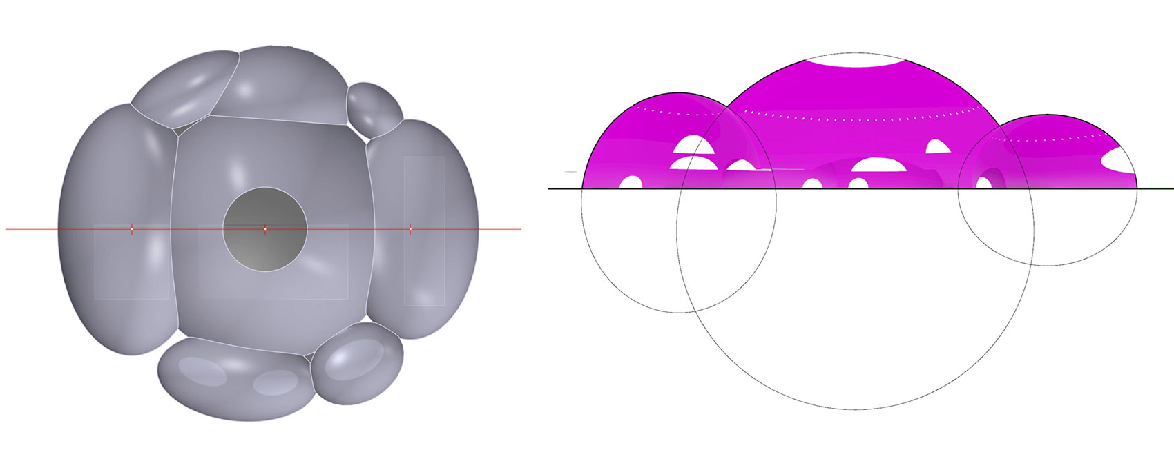 衢州体育公园 | 隐于自然的大型覆土建筑群-130