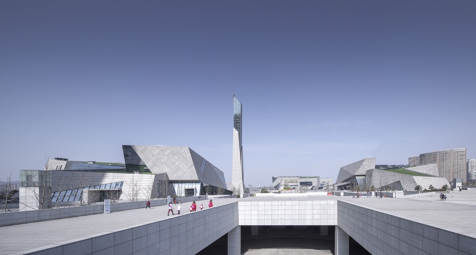 长沙滨江文化园(长沙三馆一厅)-3