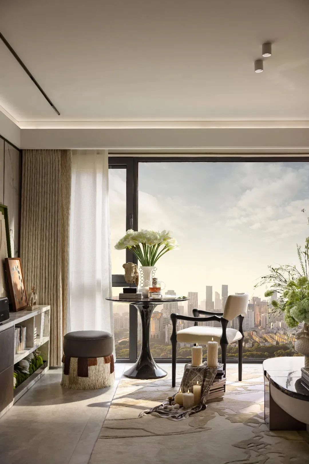 北京华润橡树湾150户型样板间丨中国北京-20