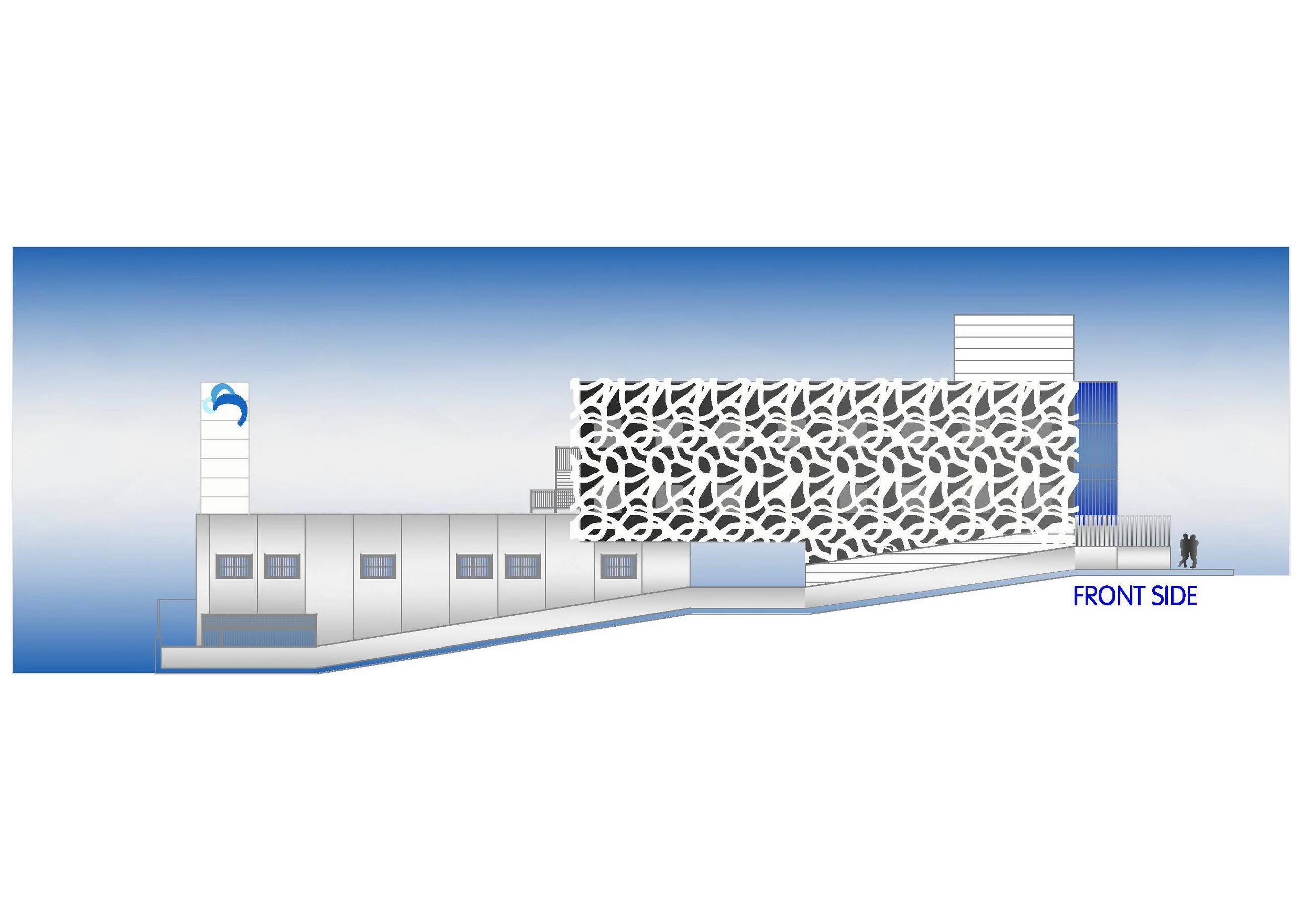 IBERMUTUAMUR 大楼-27