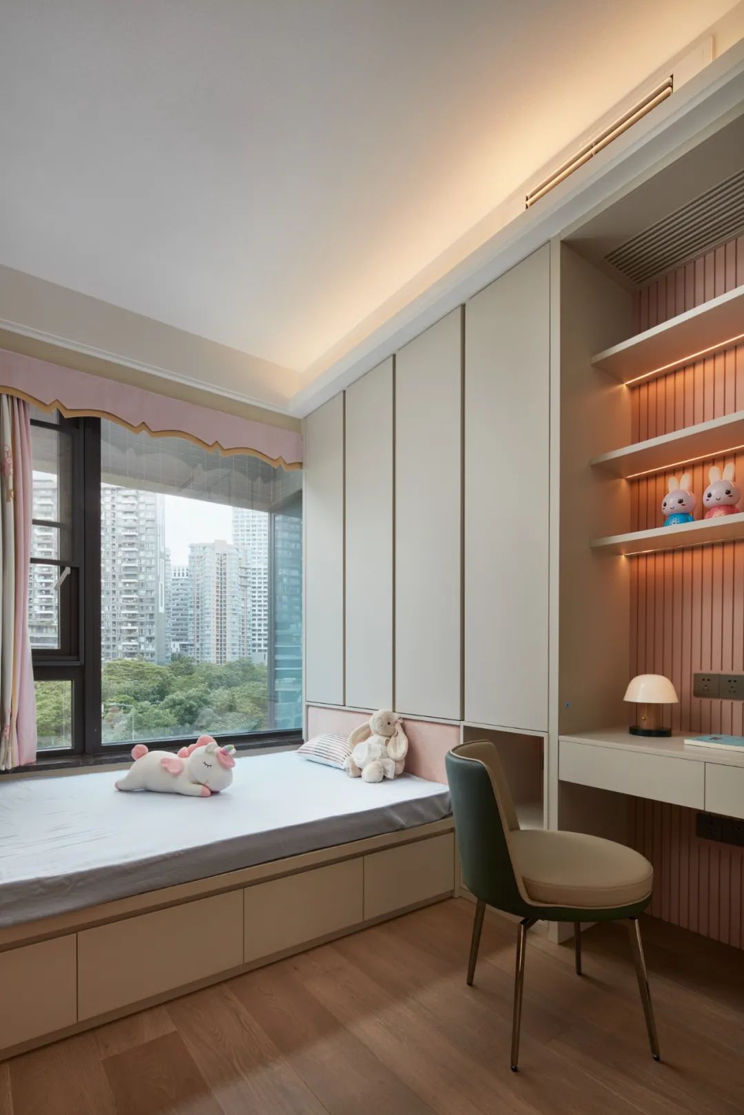 等待冒险者回来的归宿：梦想空间的故事-82