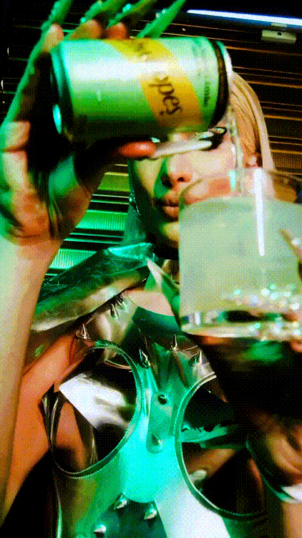 Lançamento Salty Lemon | Endomarketing-20