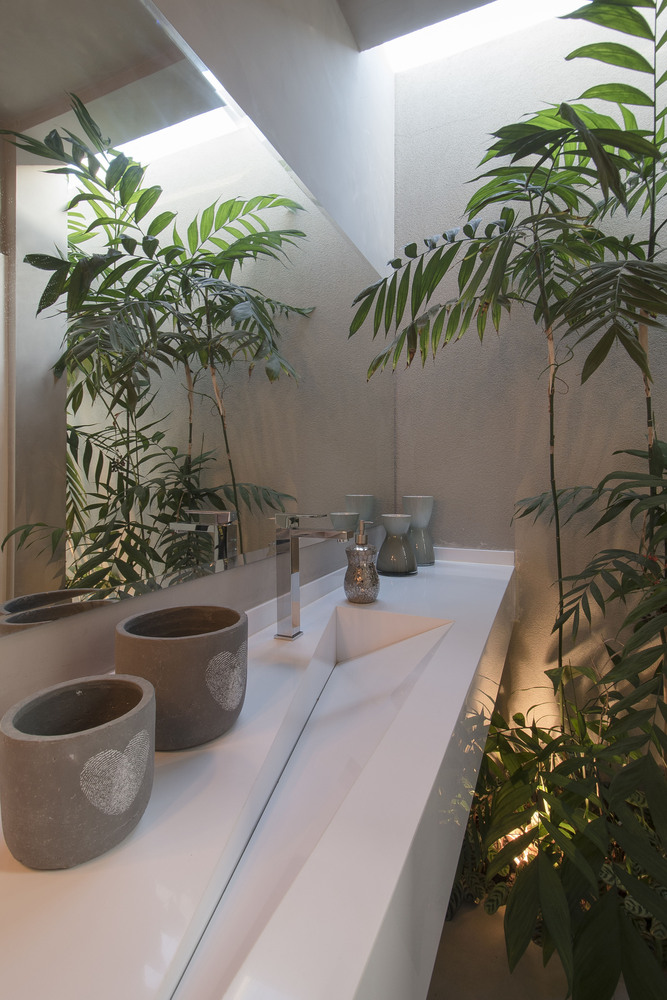 Quinta das Paineiras  House  Ricardo Ropelle Felippi Arquiteto-50