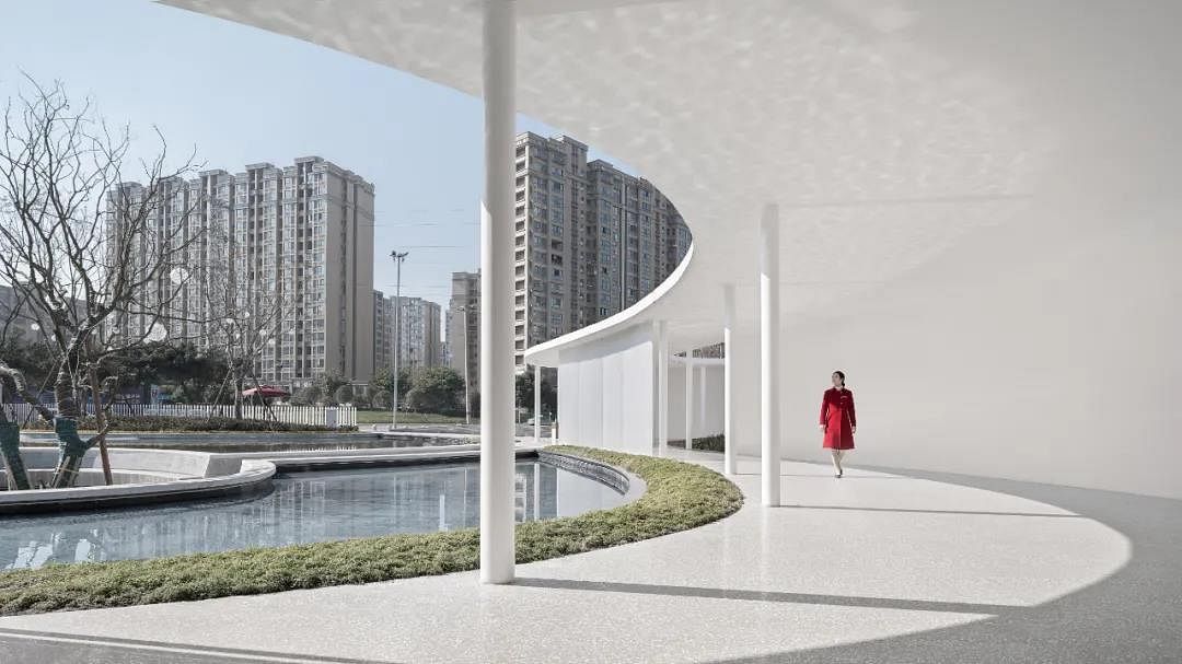 成都·苏坡画廊丨中国清远丨Archermit-40