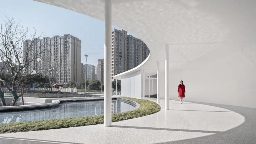 成都·苏坡画廊丨中国清远丨Archermit-40