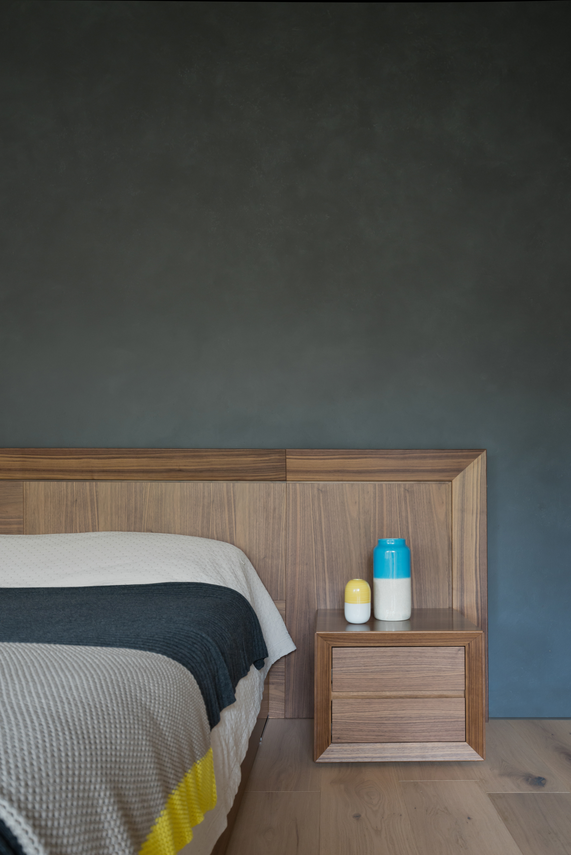 莫斯科郊区别墅，绿意环绕的现代生活-58