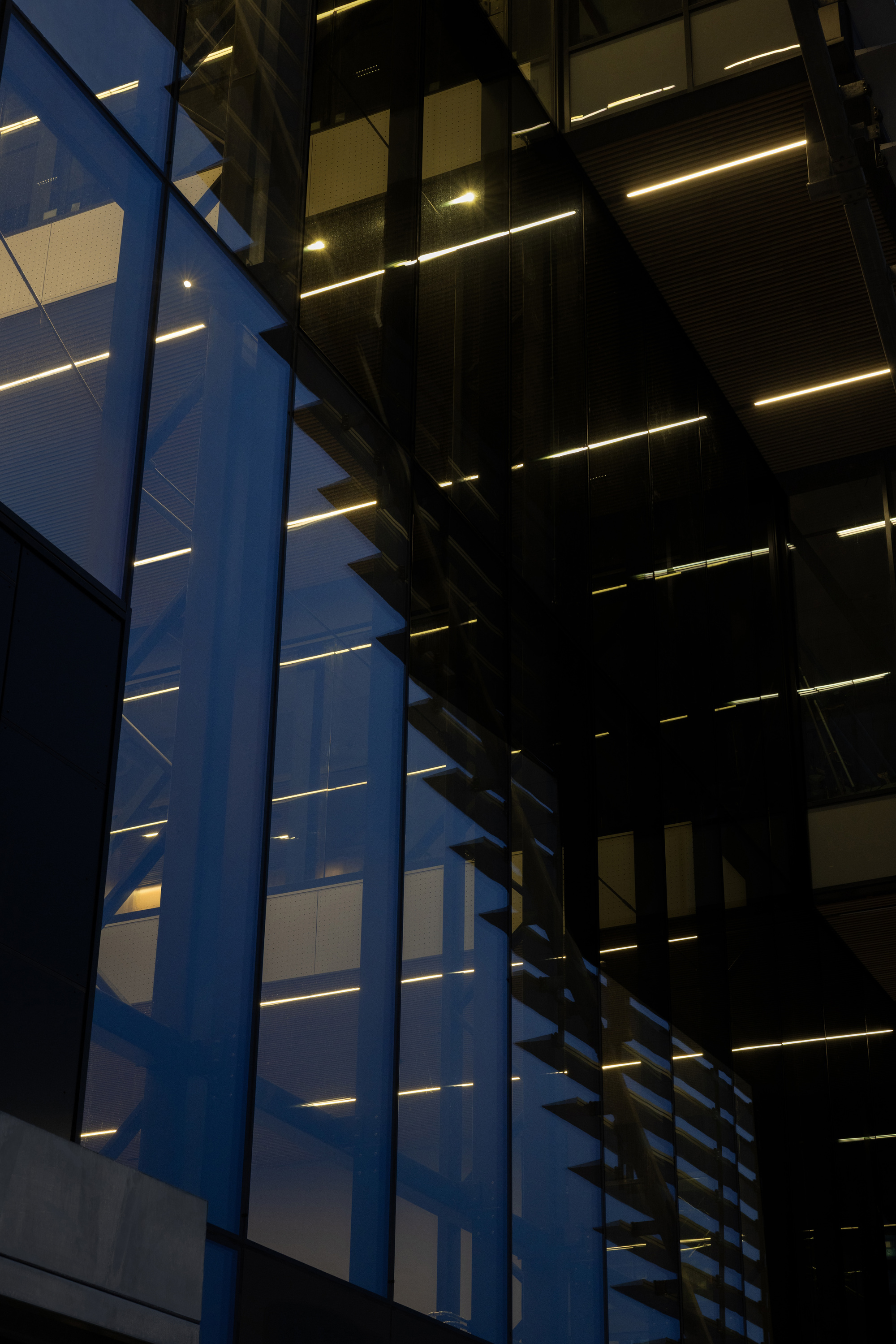 拉古嫩二号购物中心丨挪威丨BIOSIS-32