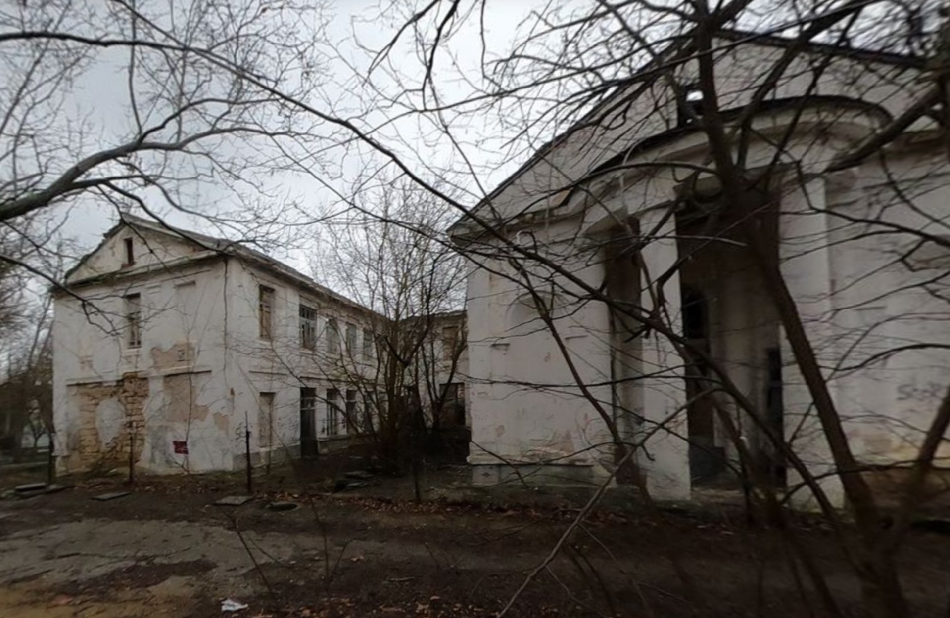 Моделирование по фотографиям-21