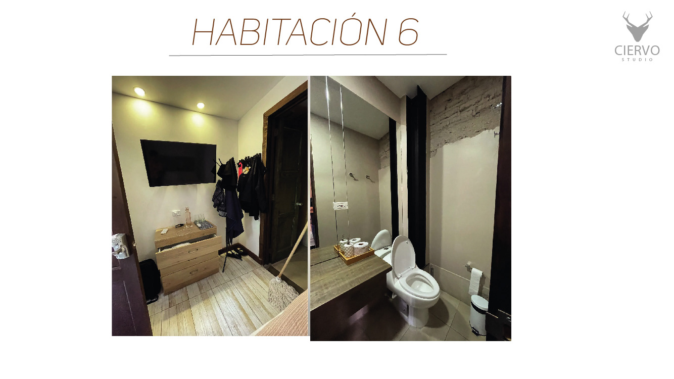 Rossa Palma 酒店项目丨美国圣安东尼奥-108