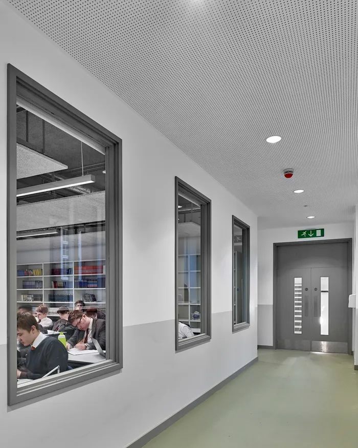 2022年RIBA国家建筑奖获奖项目丨英国丨多个事务所-364