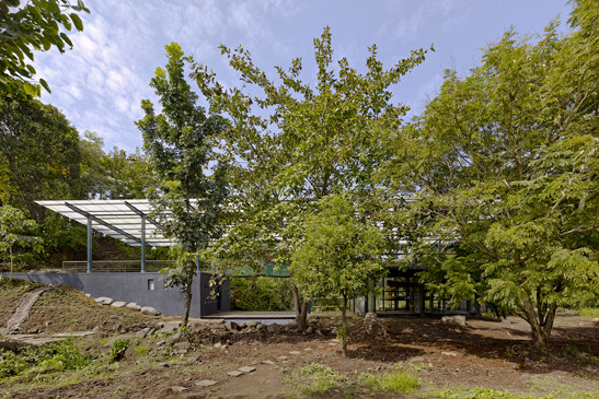 劳瑞斯学习馆丨India丨Architecture BRIO-75