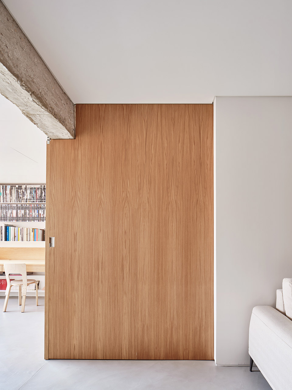 Retiro 住宅改造丨西班牙丨pulso.studio+delacampa.studio-67