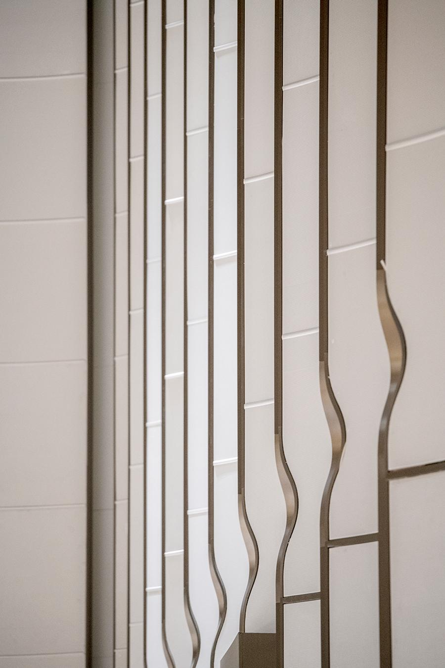 成都天府国际会议中心丨中国成都丨引擎联合设计（谢天教授团队）-40