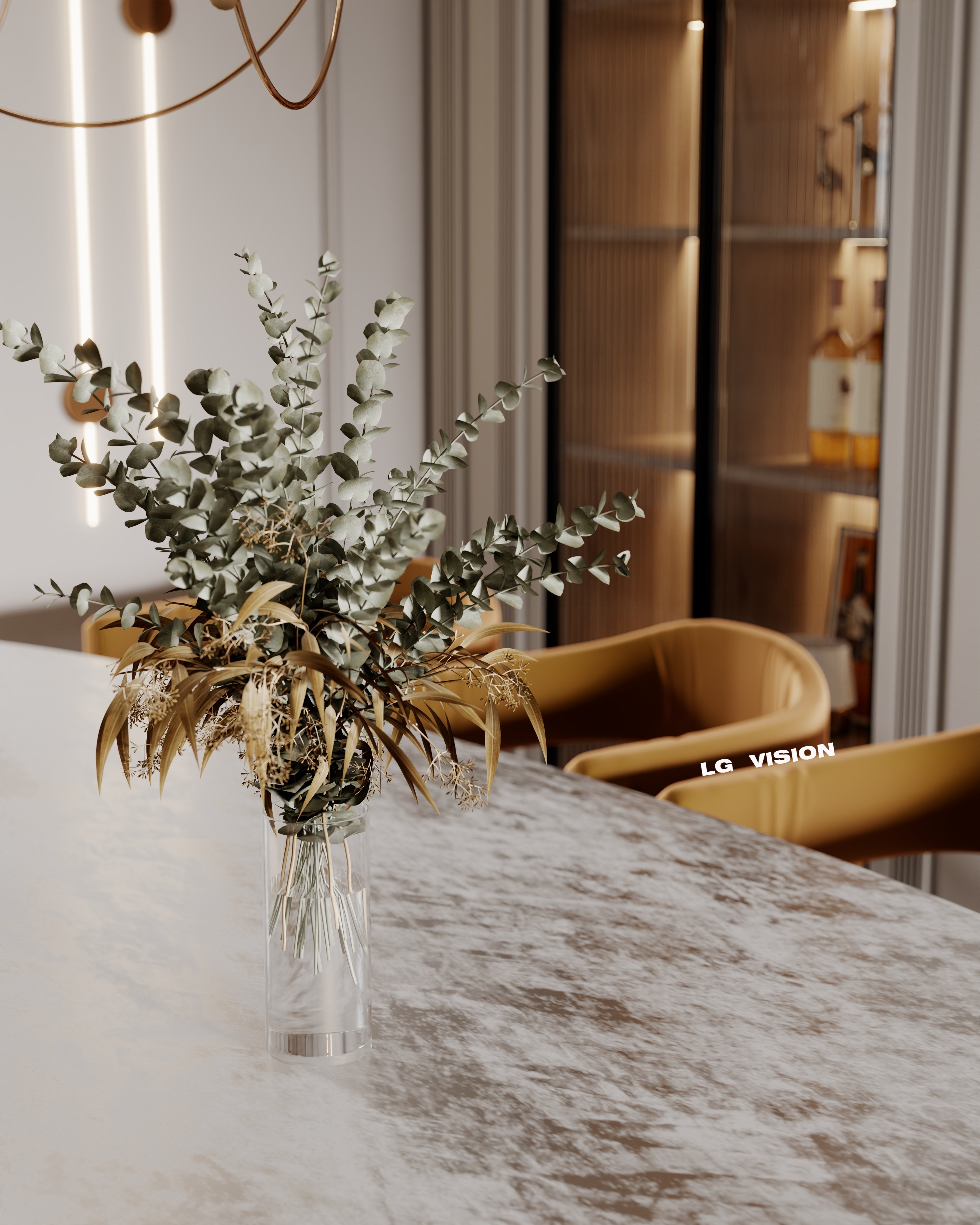 现代效果图表现-13