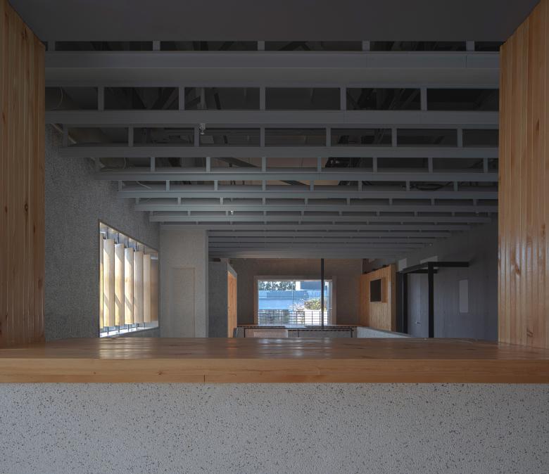 天美剧院丨中国杭州丨郦文曦建筑事务所-31