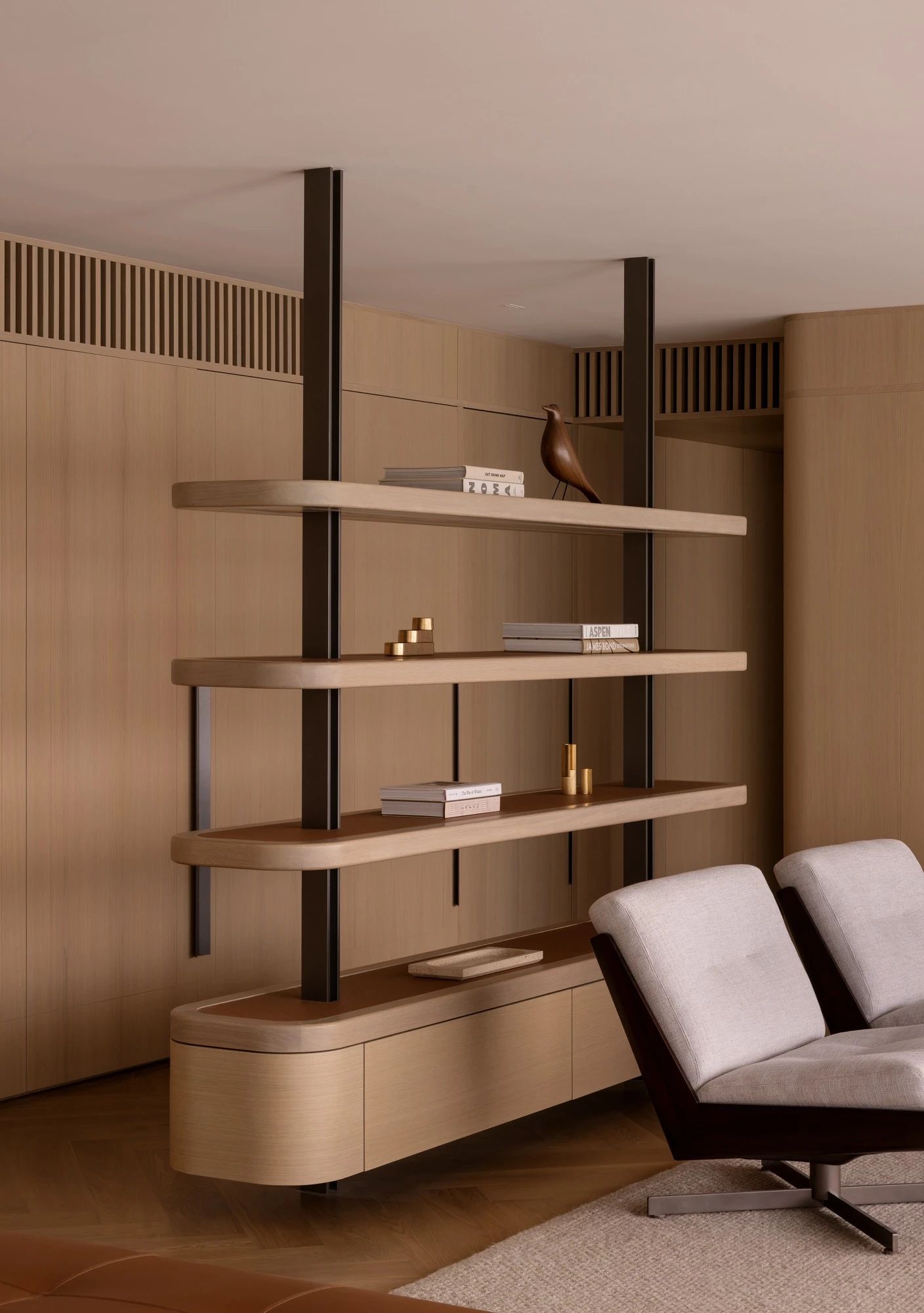 丨澳大利亚悉尼丨Paredes 设计事务所-9