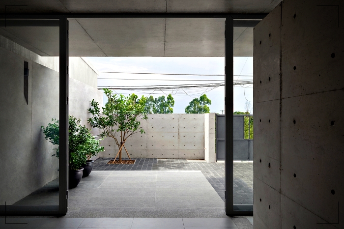 简易房屋设计项目-30