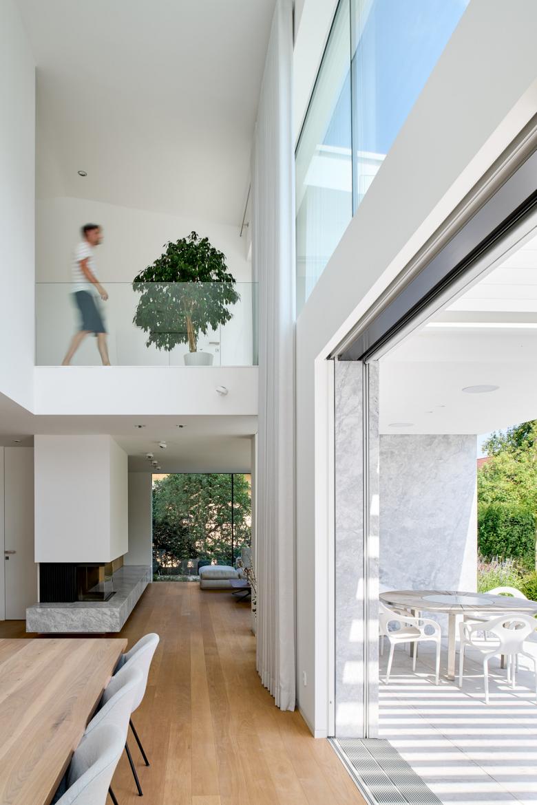 Jonathan Sage Photography丨Marble House丨德国-24