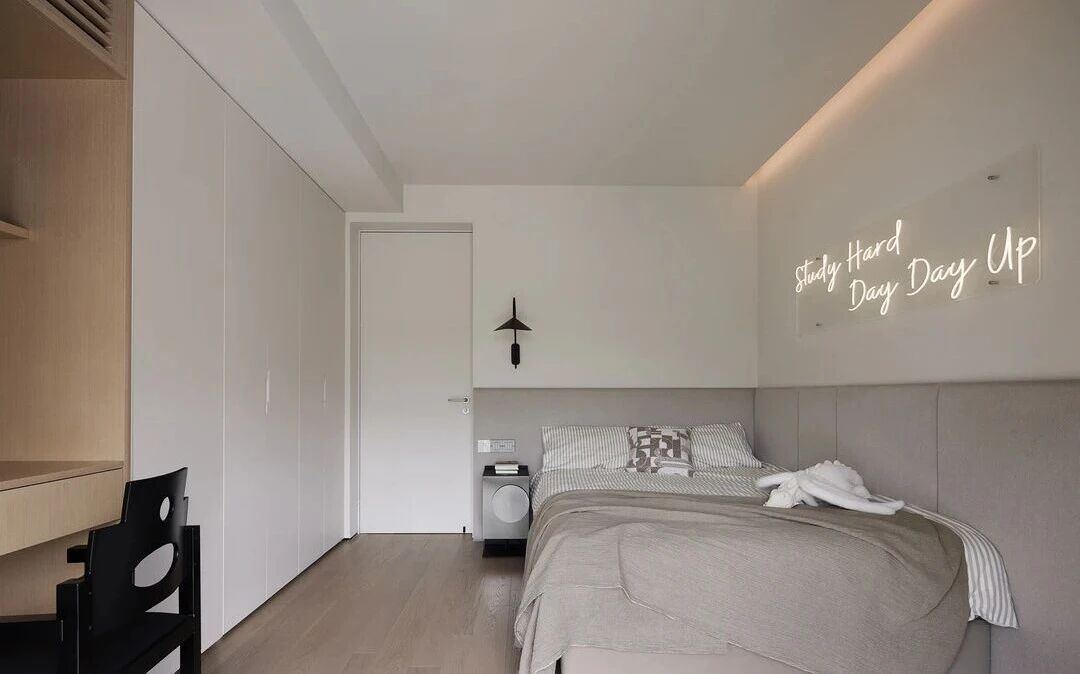 黑信封丨中国无锡丨AKON象物建筑空间-88