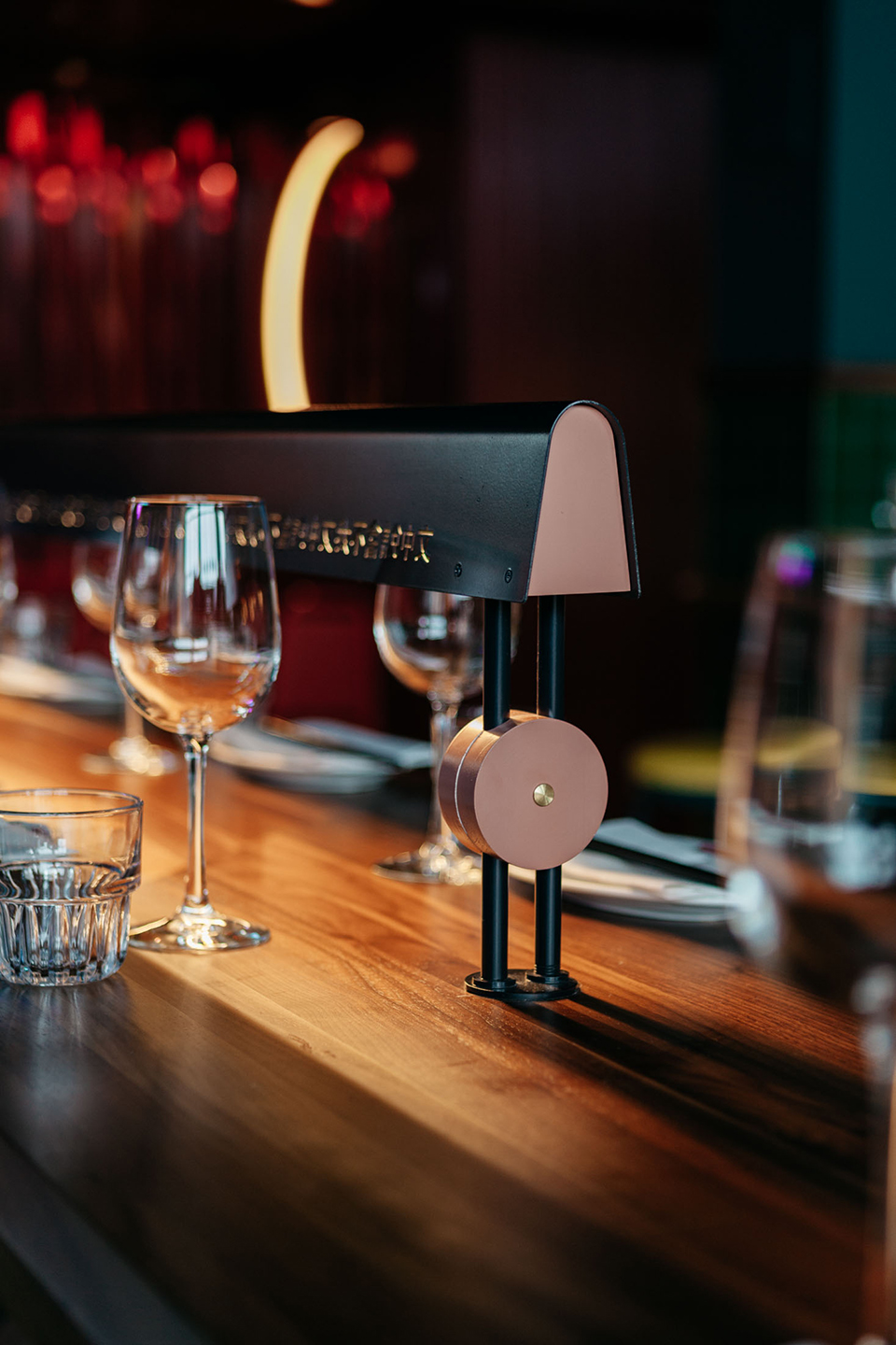 Miss Wong 中餐厅-92