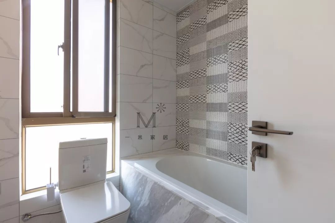 自然之声 | 青枫壹号 140㎡日式温馨空间-51