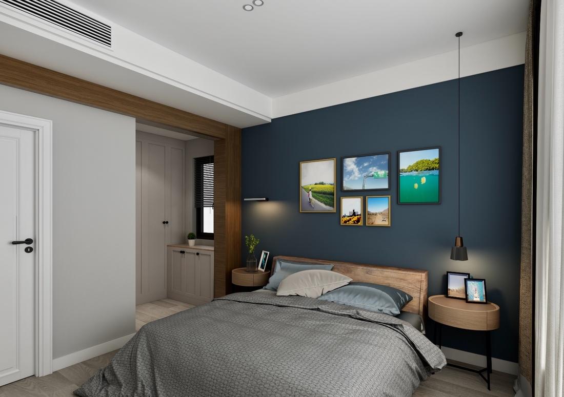 追求文学的幸福感 | 原木书房的精致设计-10