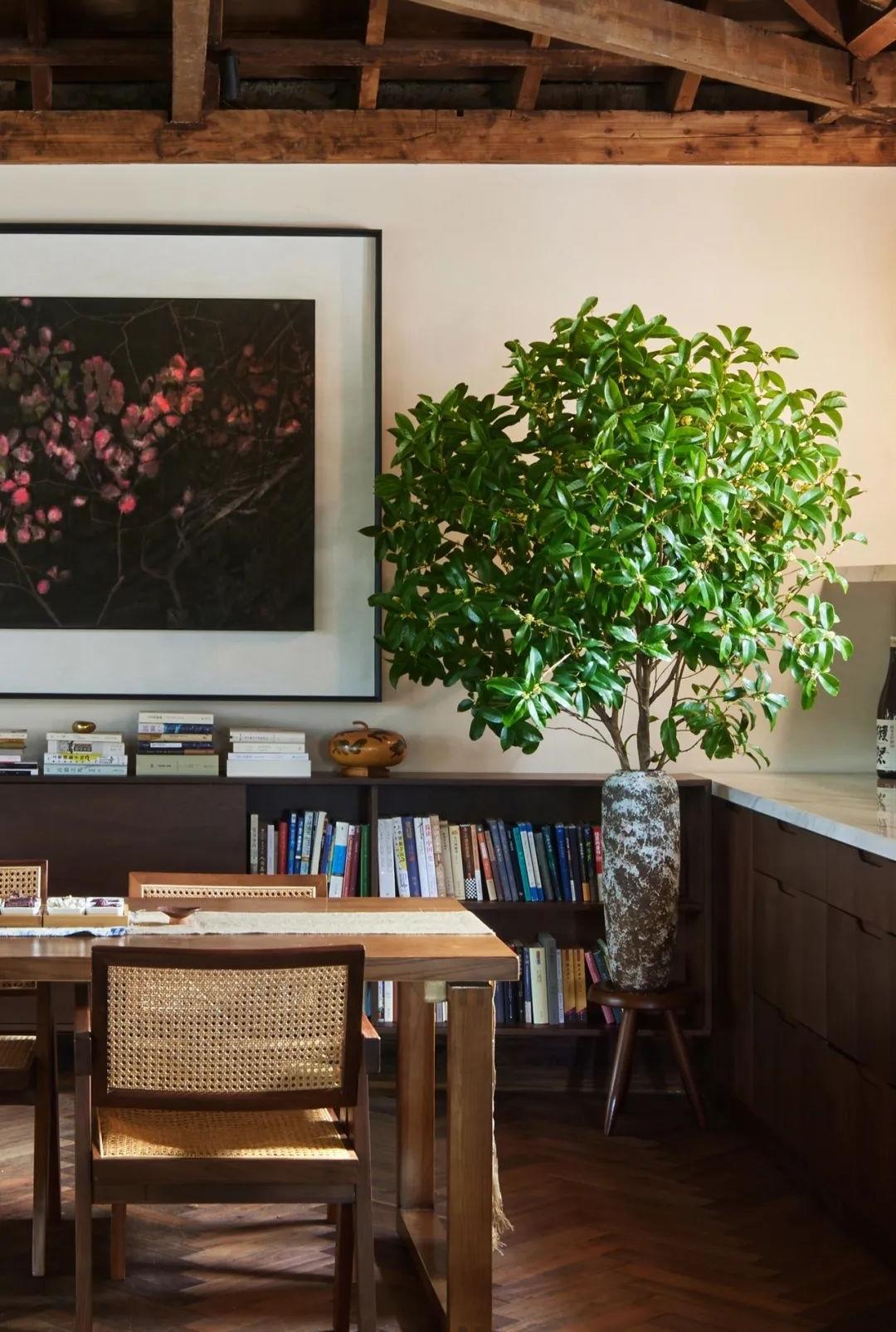 中古花园,荏苒岁月丨璞辉设计-41