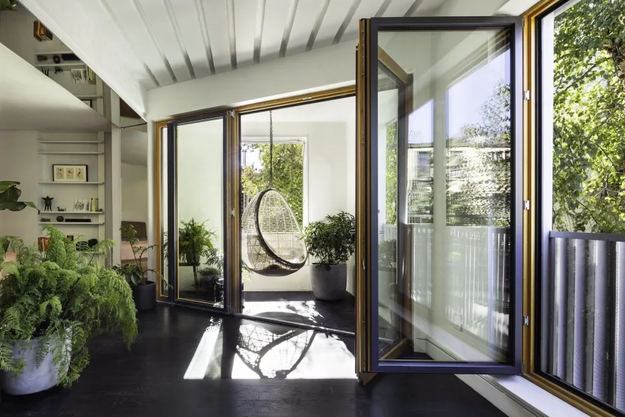 迷你一号塔丨美国纽约丨MODU-29