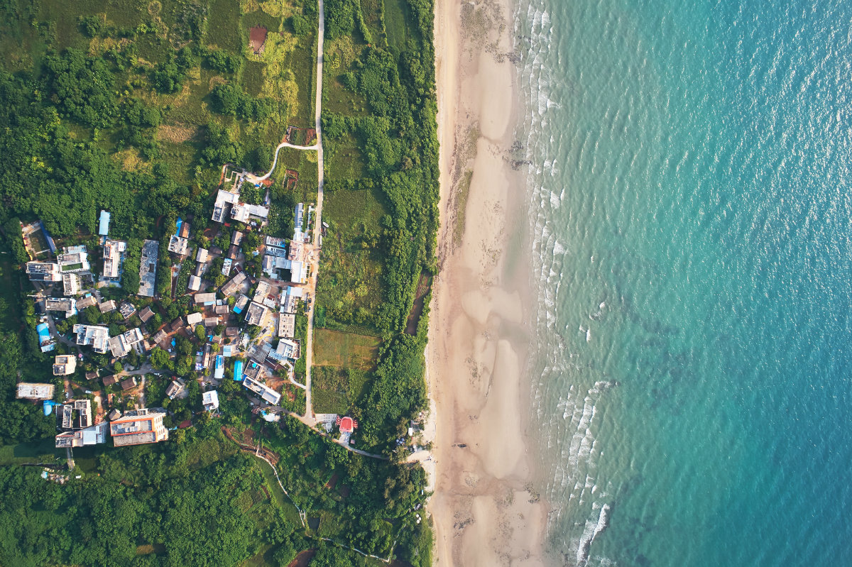 青骊拂晓酒店  间外建筑工作室-38