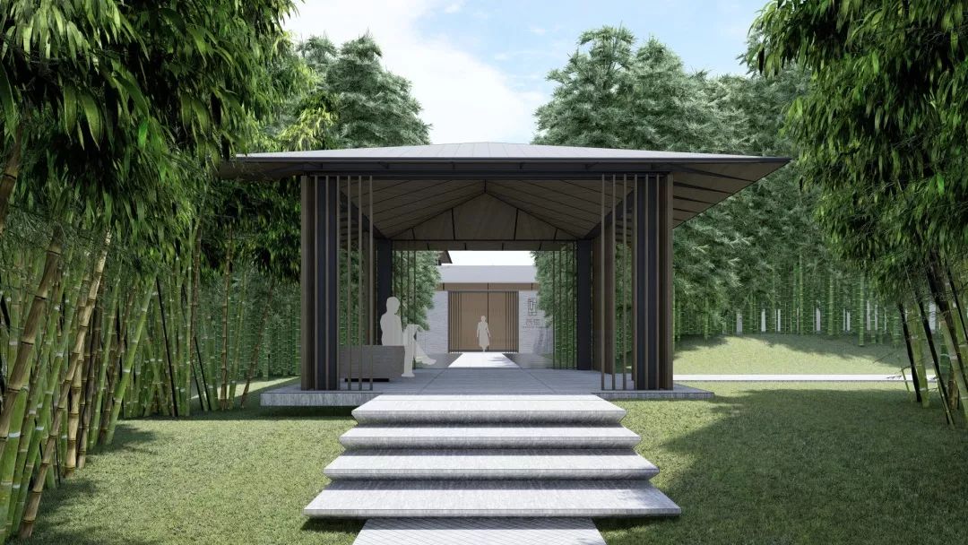 HWA安琦道尔丨杭州万科西望景观设计 丨中国浙江-60