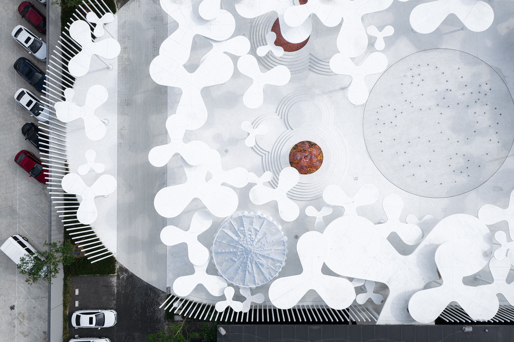 梦幻之境 | White Upland 的奇幻设计-43