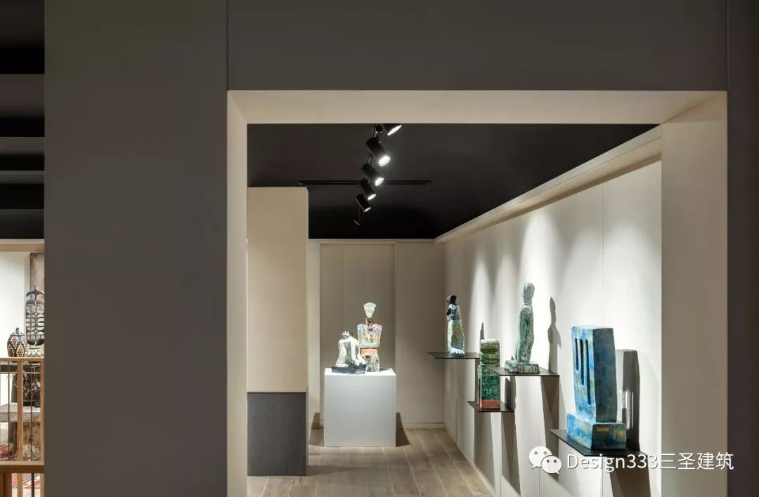 Design333作品 | 杭州新湖·香格里拉-72