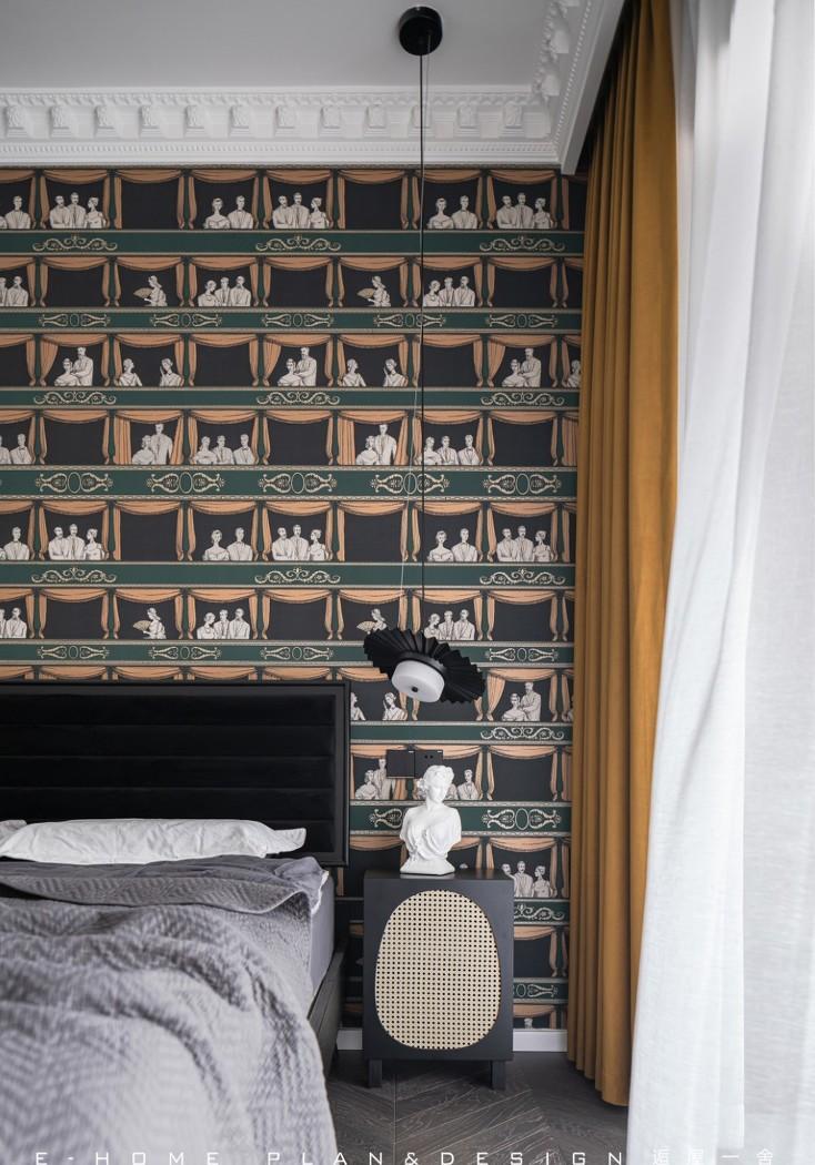 武汉逅屋一舍-26