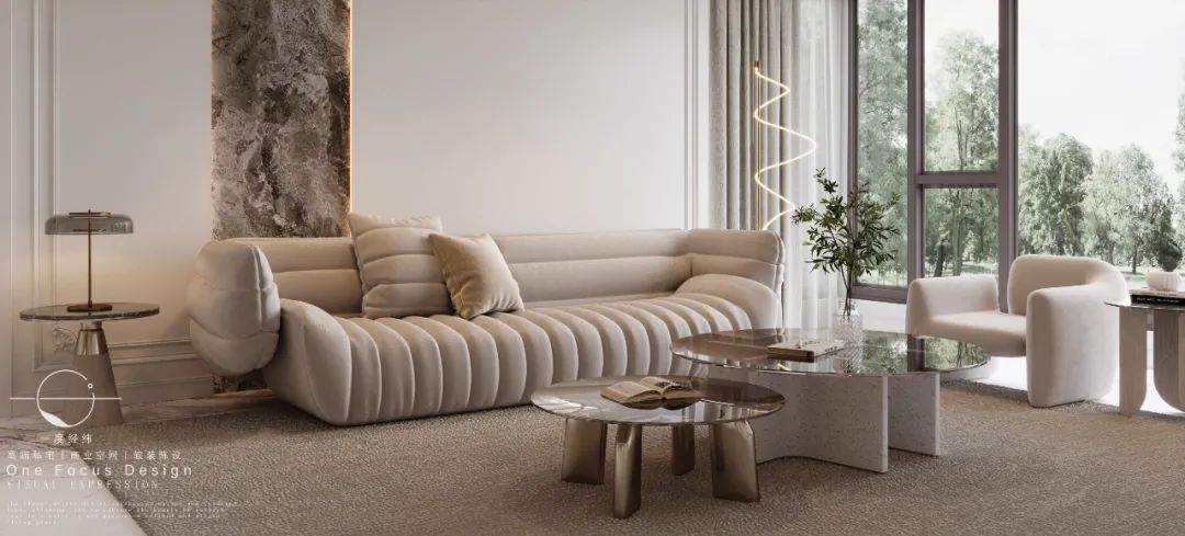 深圳前海 CEO 公馆丨中国深圳丨一度经纬-16