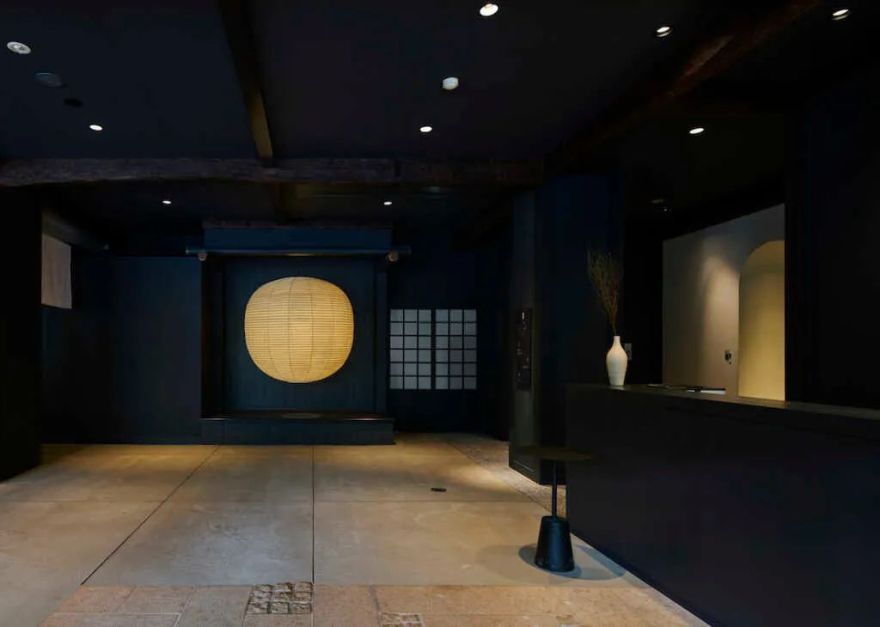 兵库县温泉旅馆改造设计丨日本兵库丨松本直也デザイン-9