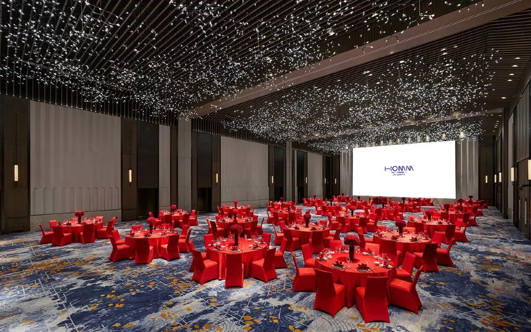 长春北湖悦榕鸿居商务酒店丨中国长春丨悦榕集团-21