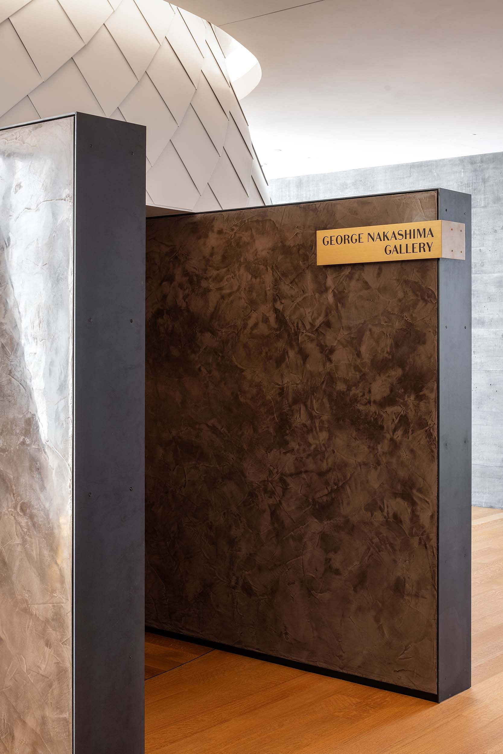 美国工艺美术运动博物馆商店和咖啡馆丨乌拉圭佛罗里达丨Bergmeyer-32