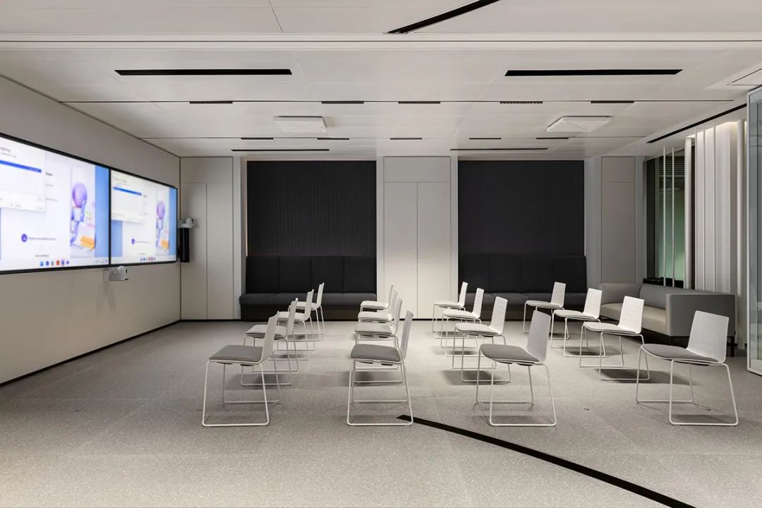 迪拜科技制造公司办公室丨阿联酋迪拜丨T+T Architects-24