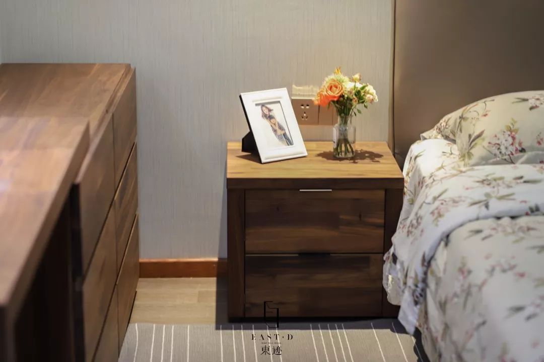 武汉百步亭四期 | 色彩艺术打造温馨生活空间-30