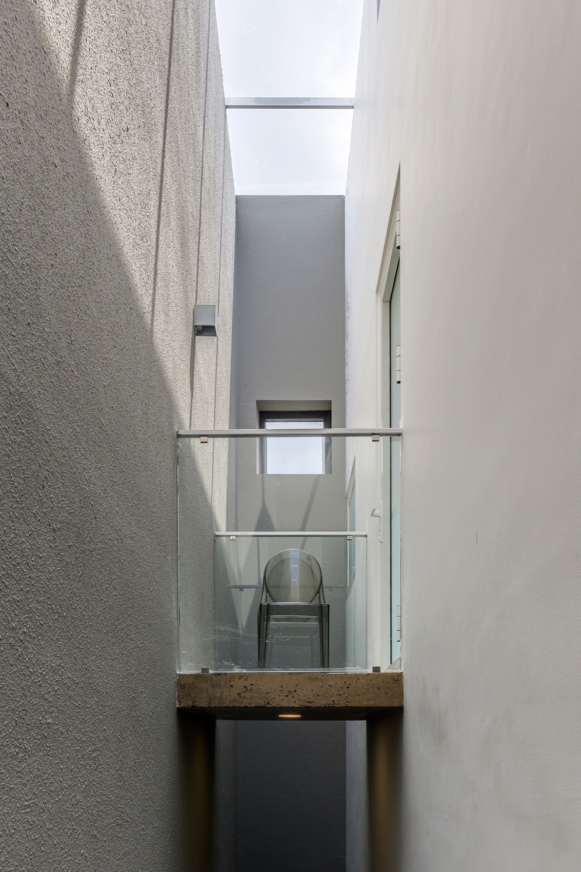 越南 CORNERSTONE 综合用途建筑丨越南胡志明市丨ROOM+ Design & Build-66