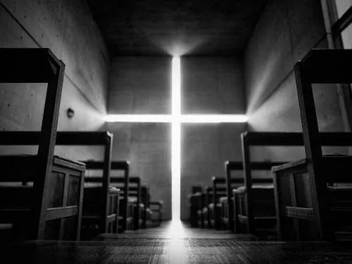 安藤忠雄 | 从拳击手到建筑大师的逆袭之路-73